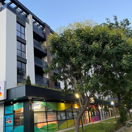 Green Park Apartments And Rooms For Guests Asenovgrad Luaran gambar