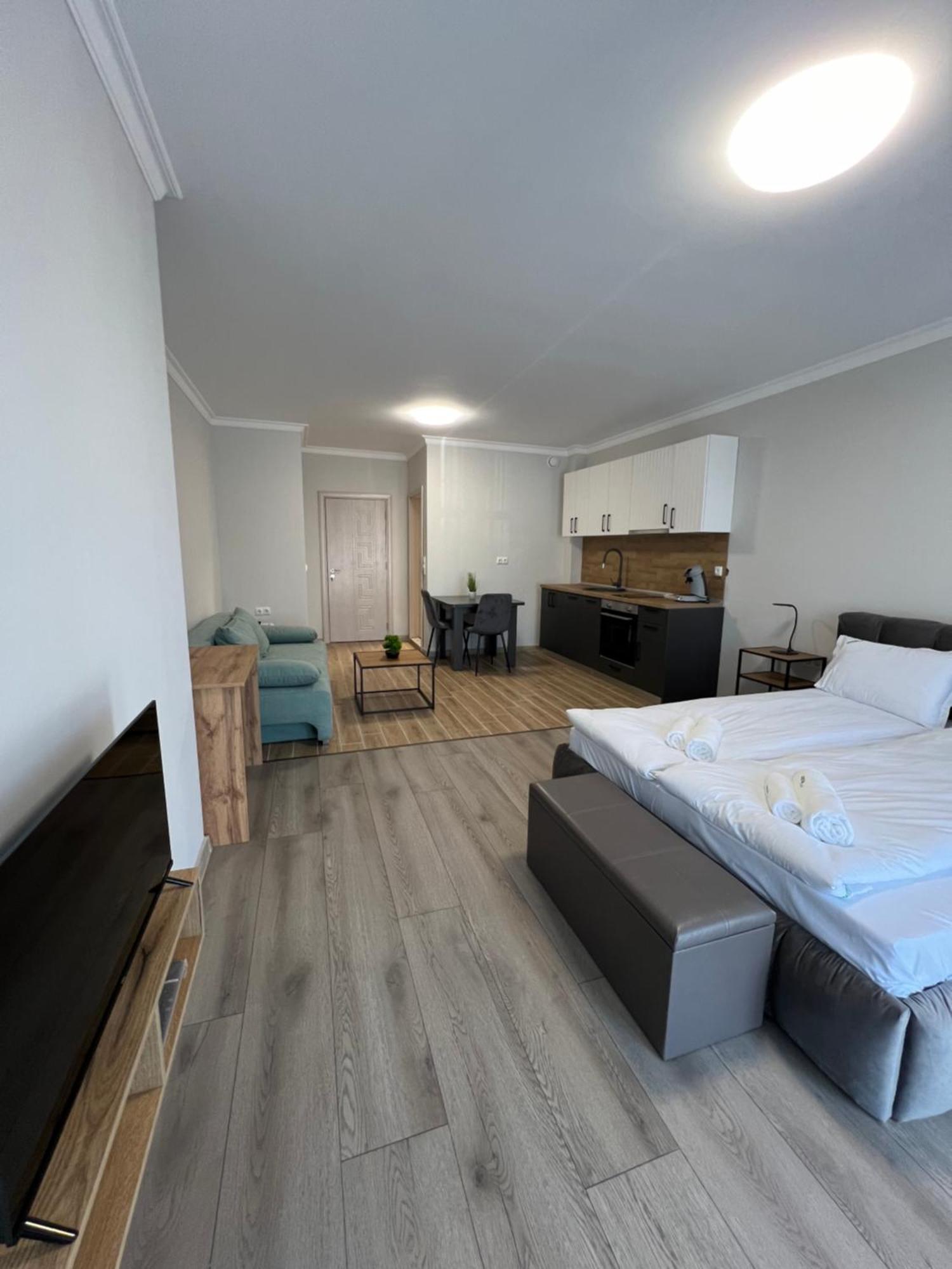 Green Park Apartments And Rooms For Guests Asenovgrad Luaran gambar