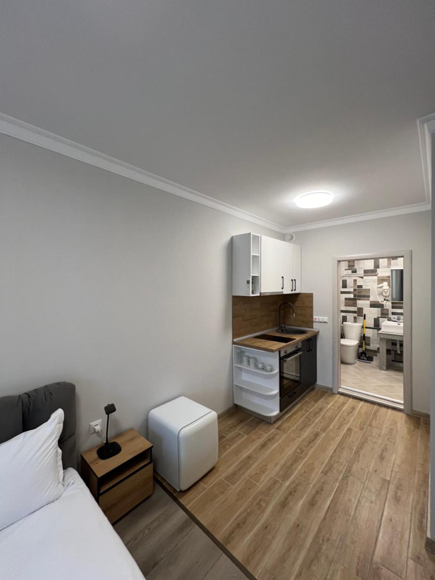 Green Park Apartments And Rooms For Guests Asenovgrad Luaran gambar