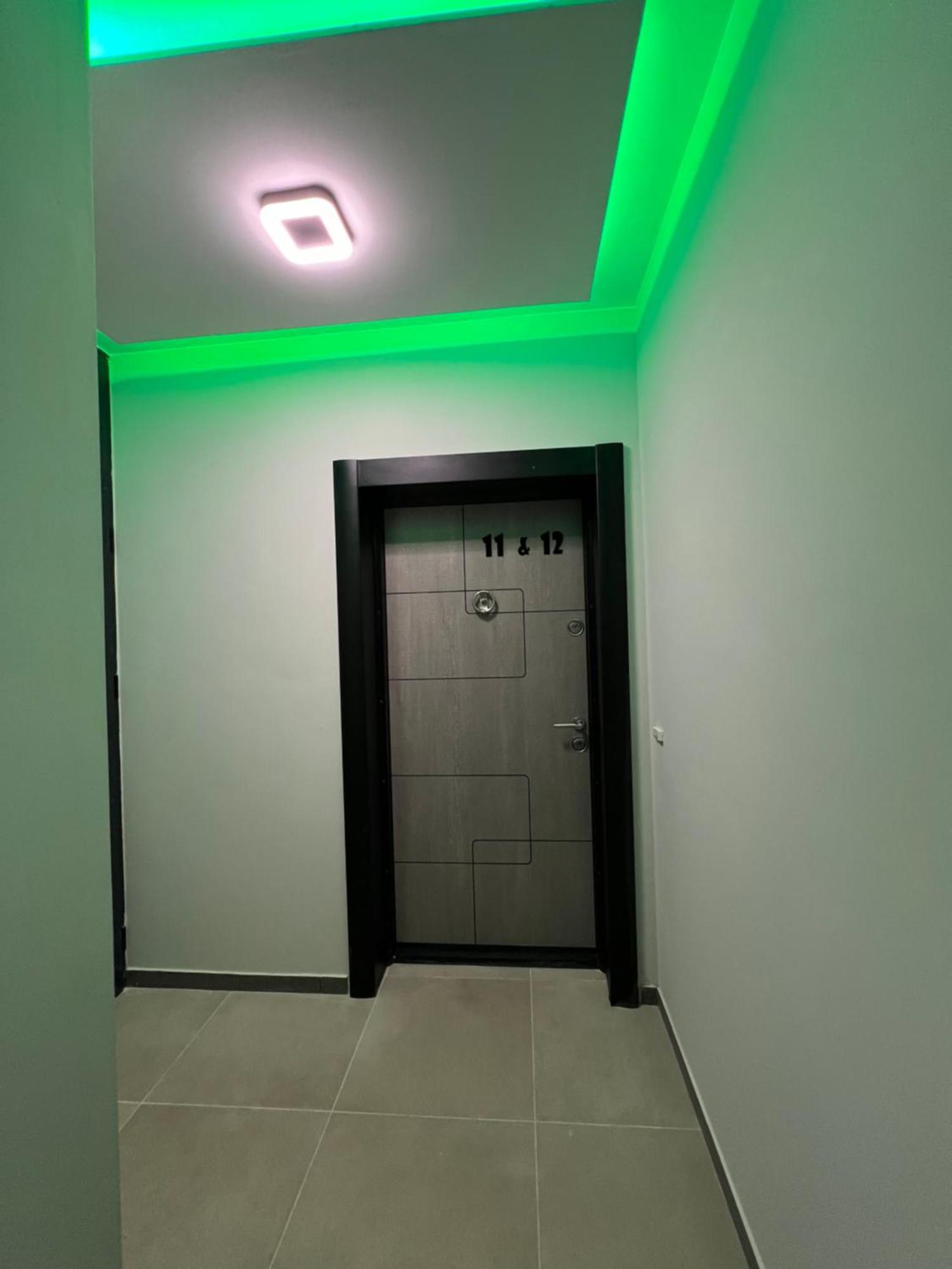 Green Park Apartments And Rooms For Guests Asenovgrad Luaran gambar