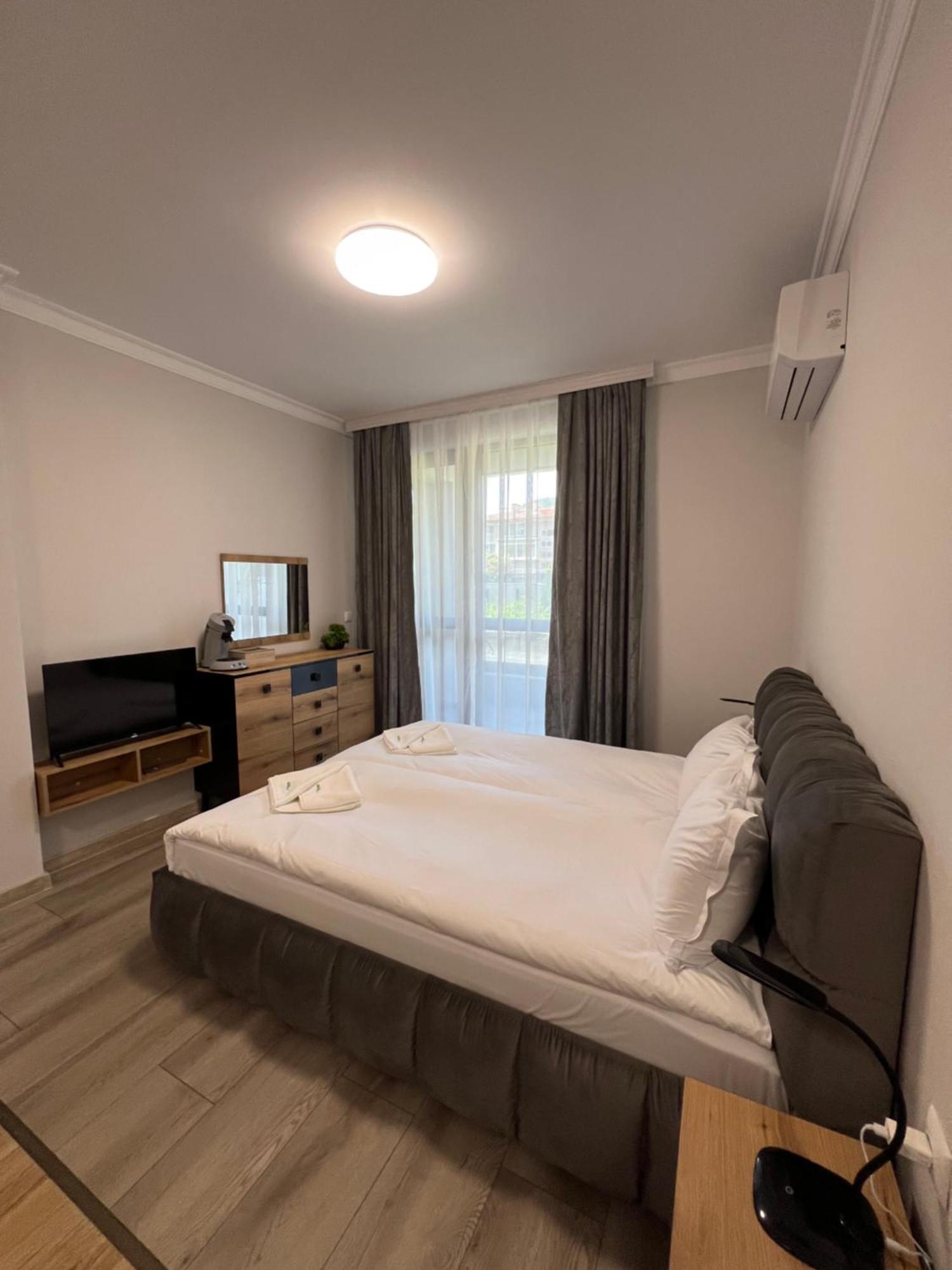 Green Park Apartments And Rooms For Guests Asenovgrad Luaran gambar