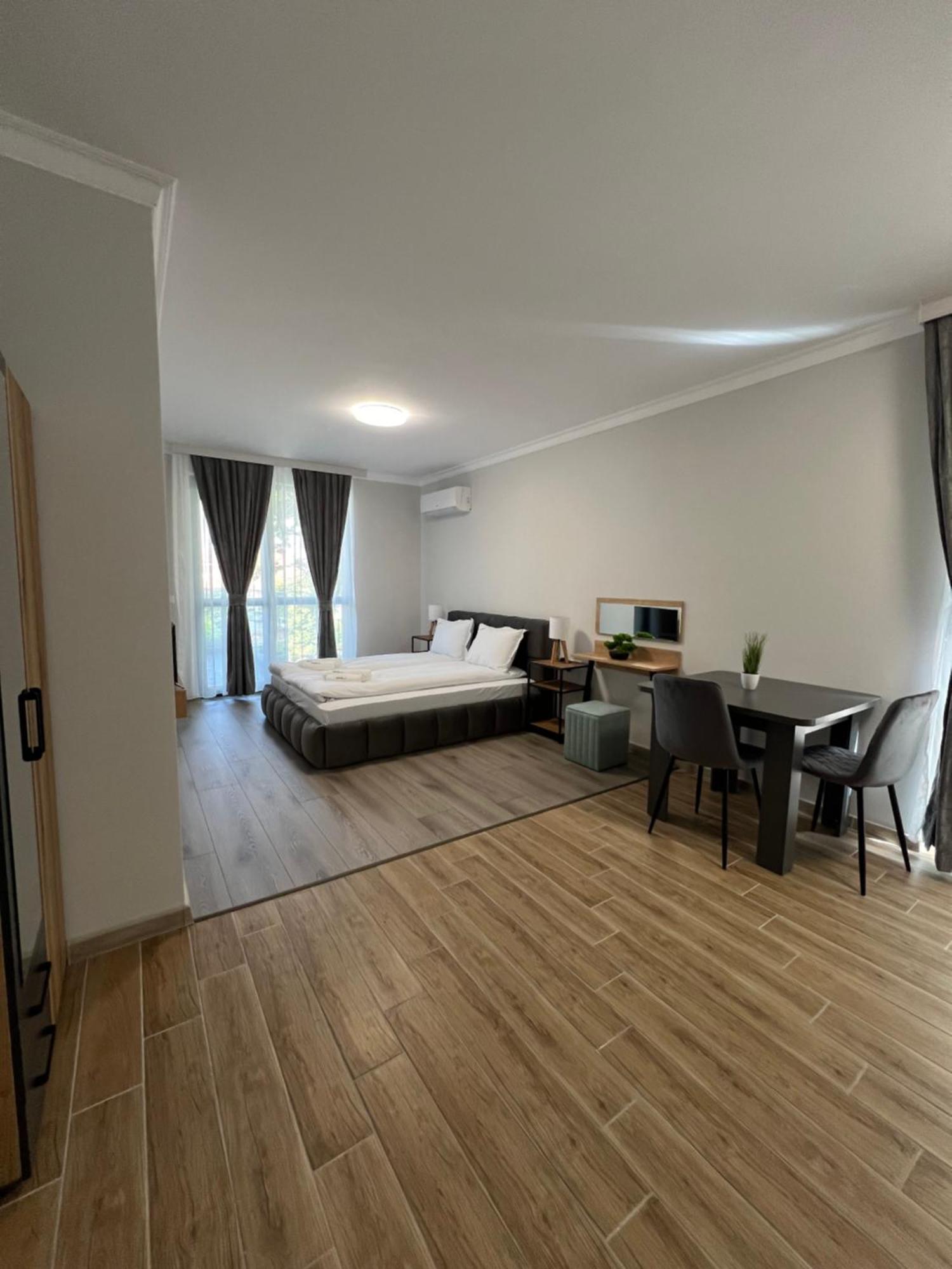 Green Park Apartments And Rooms For Guests Asenovgrad Luaran gambar