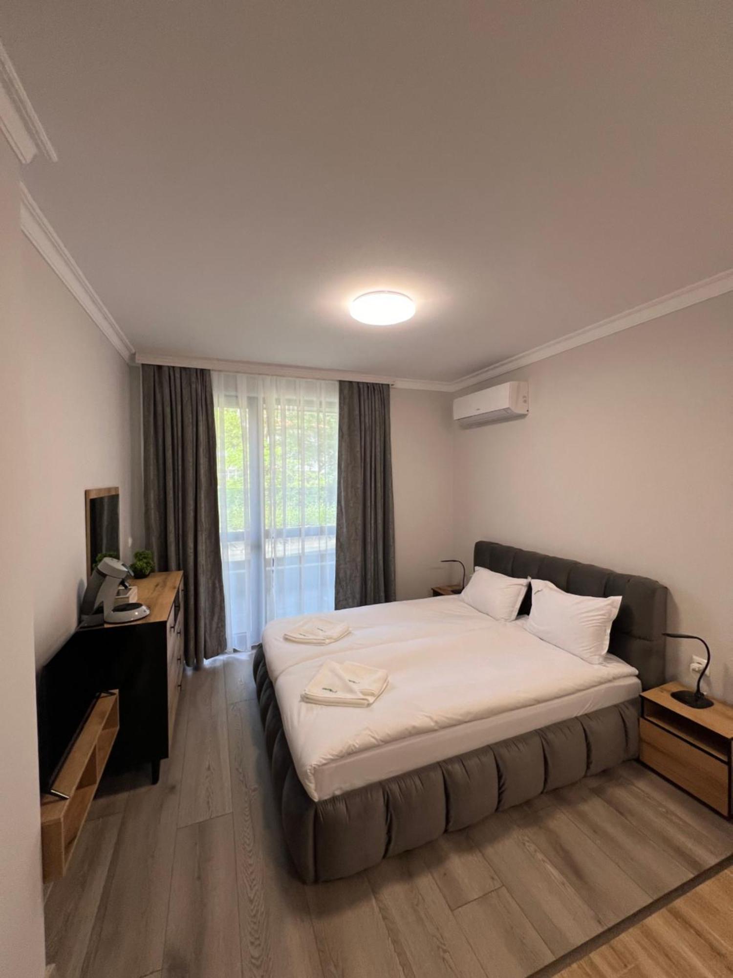 Green Park Apartments And Rooms For Guests Asenovgrad Luaran gambar