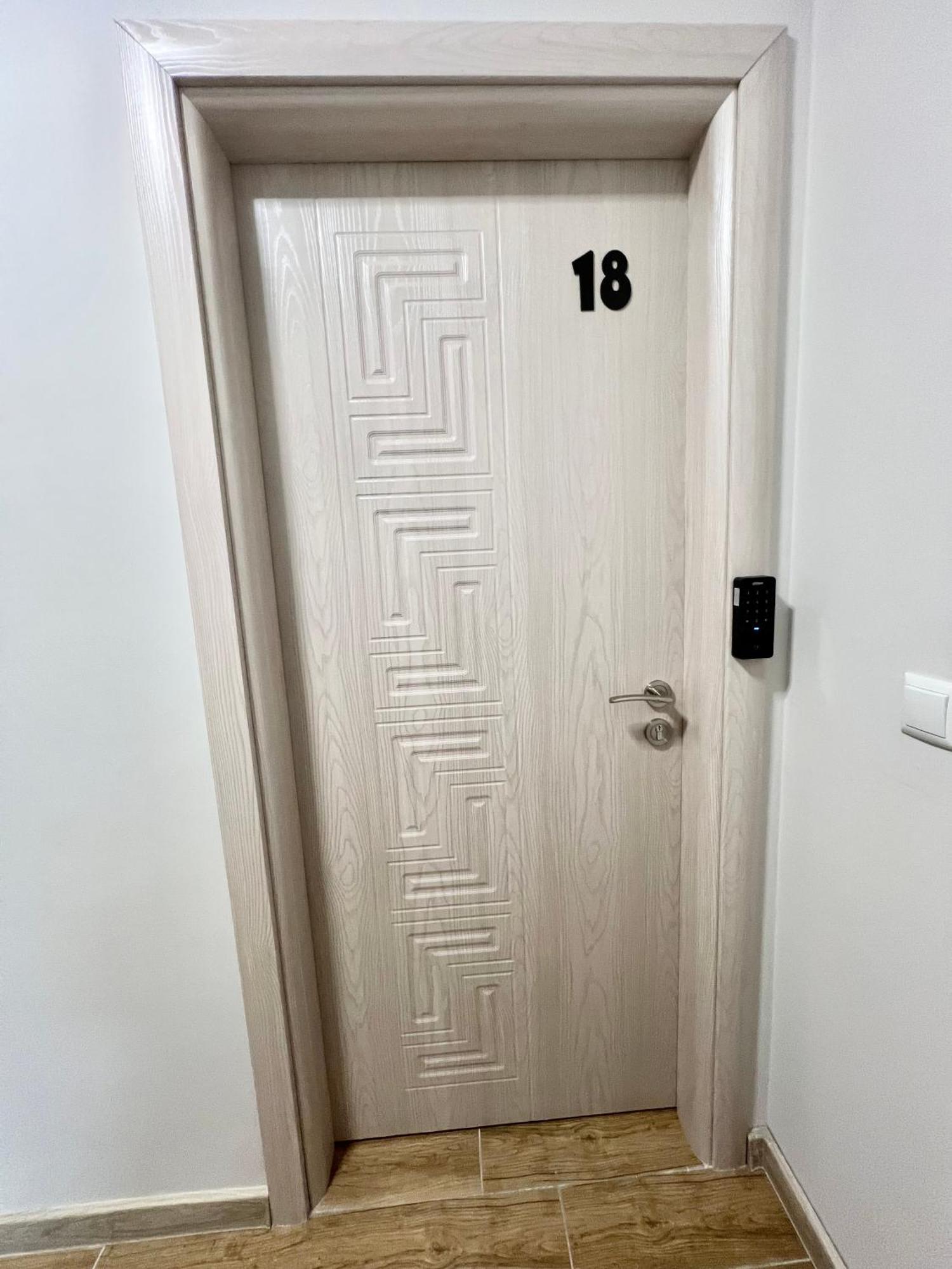 Green Park Apartments And Rooms For Guests Asenovgrad Luaran gambar