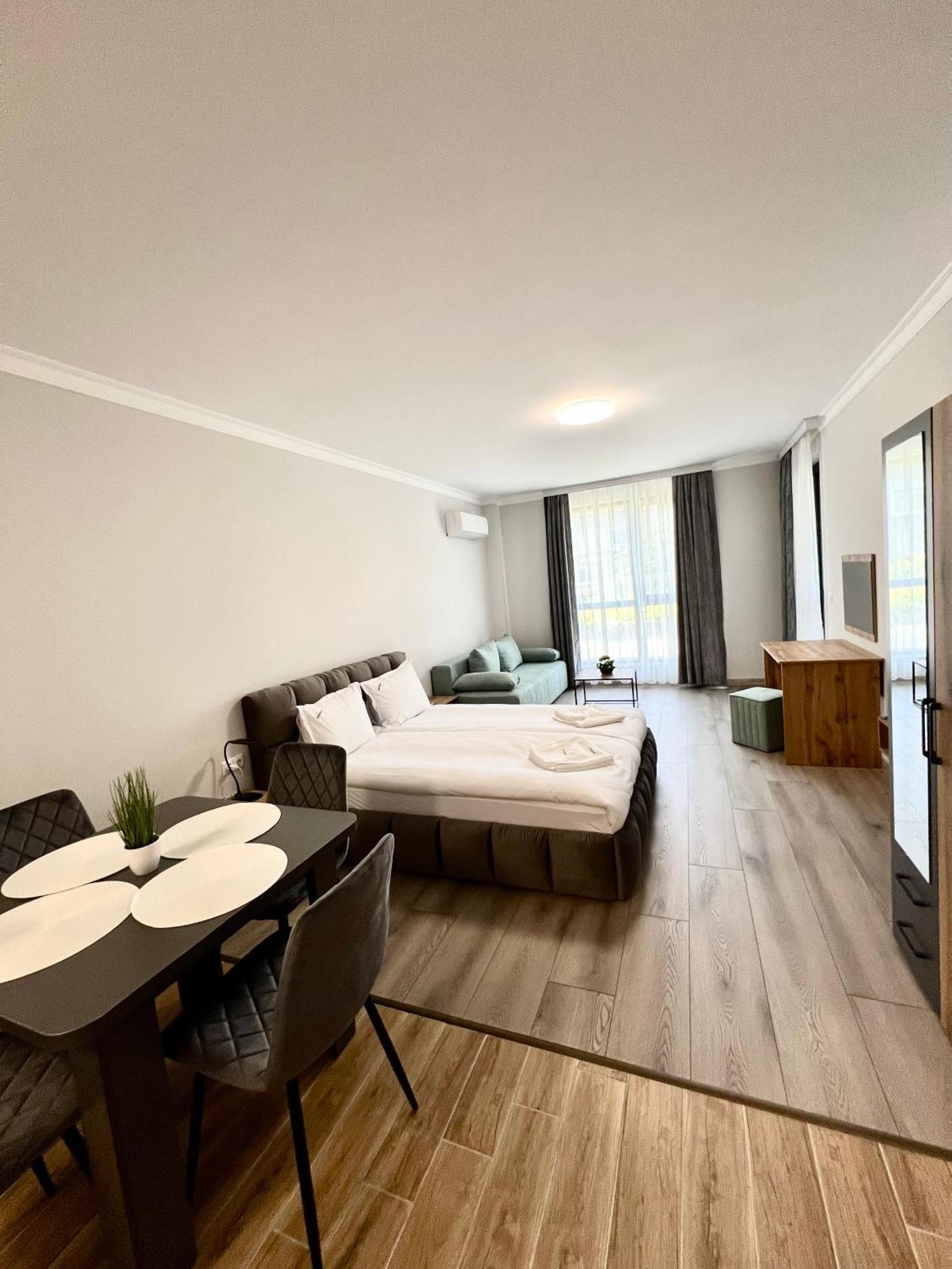 Green Park Apartments And Rooms For Guests Asenovgrad Luaran gambar