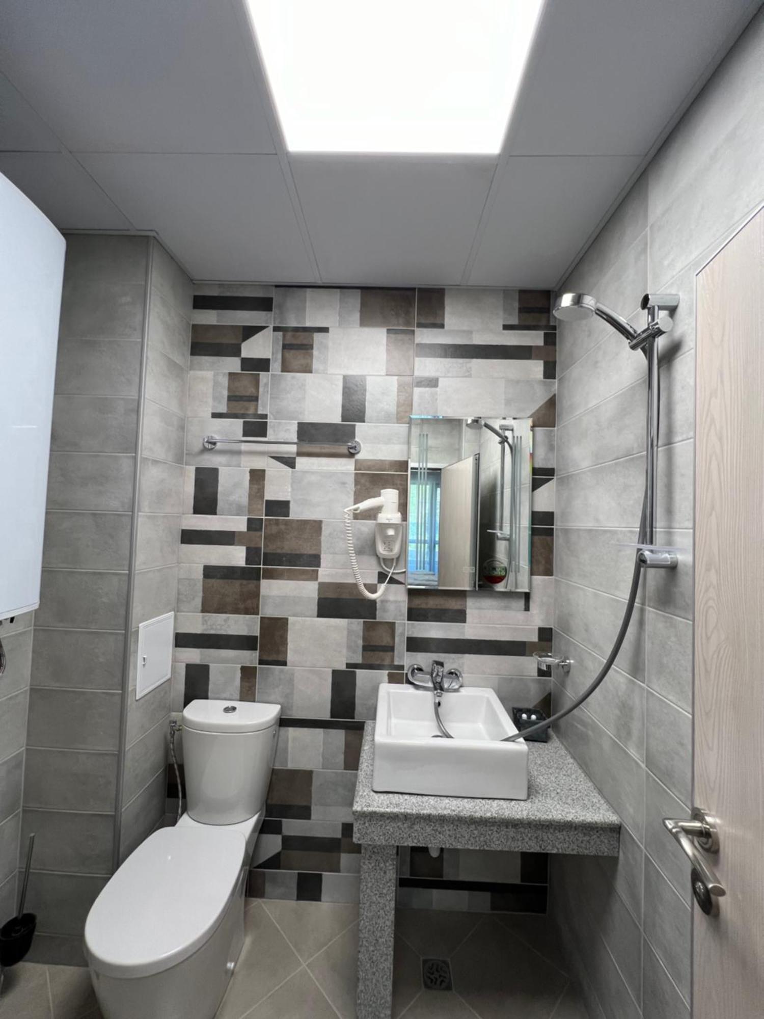 Green Park Apartments And Rooms For Guests Asenovgrad Luaran gambar