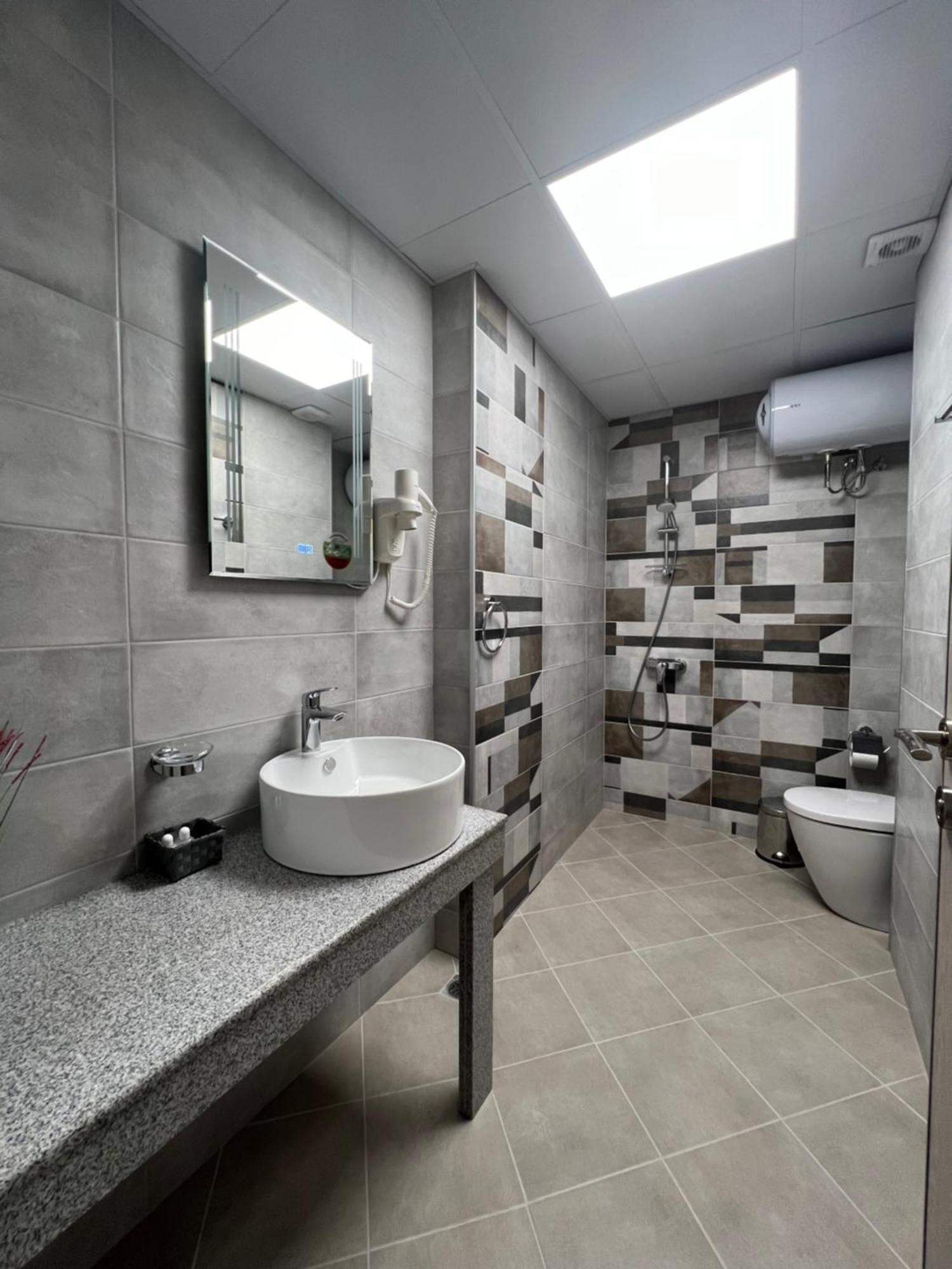 Green Park Apartments And Rooms For Guests Asenovgrad Luaran gambar