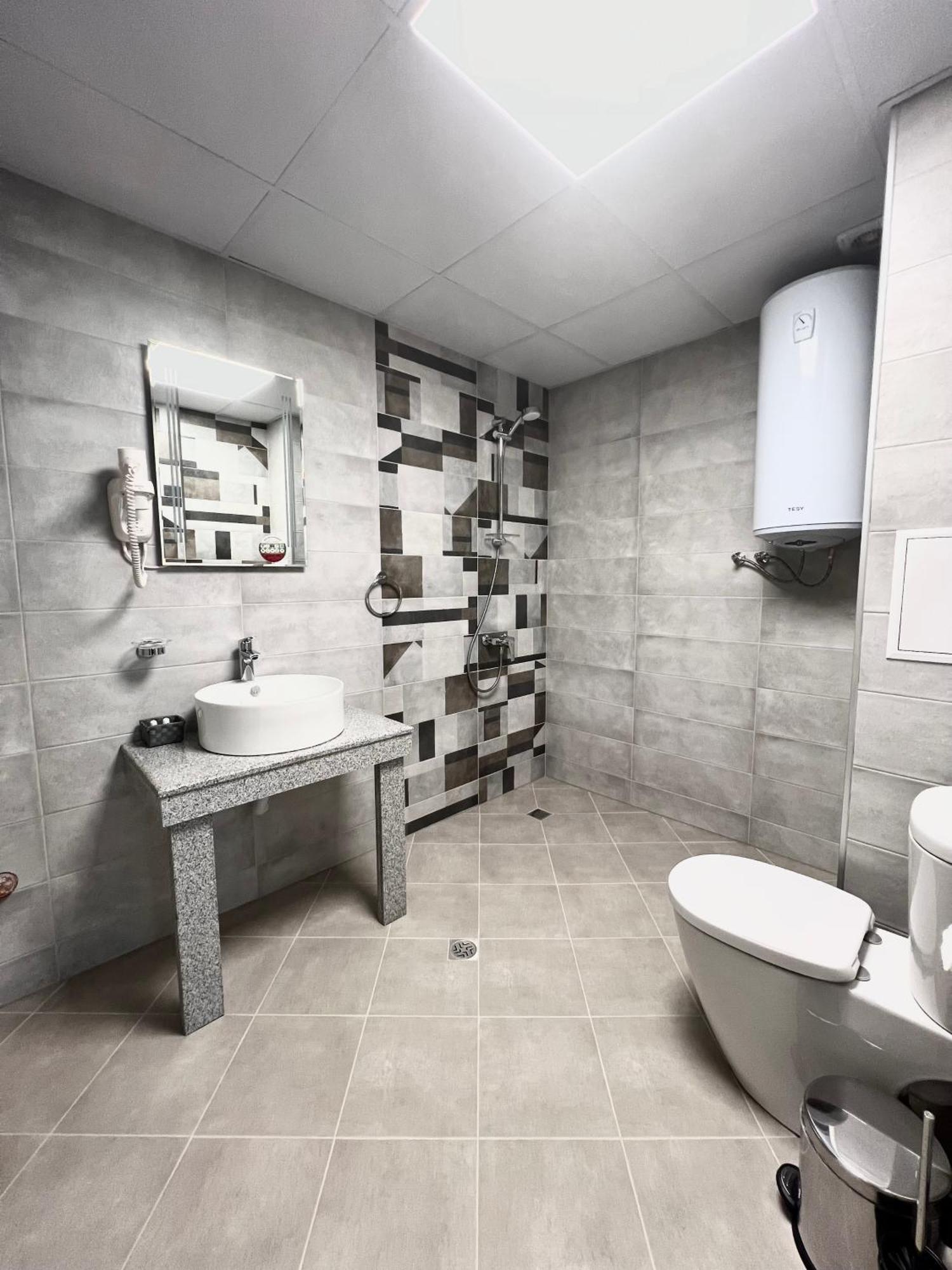 Green Park Apartments And Rooms For Guests Asenovgrad Luaran gambar