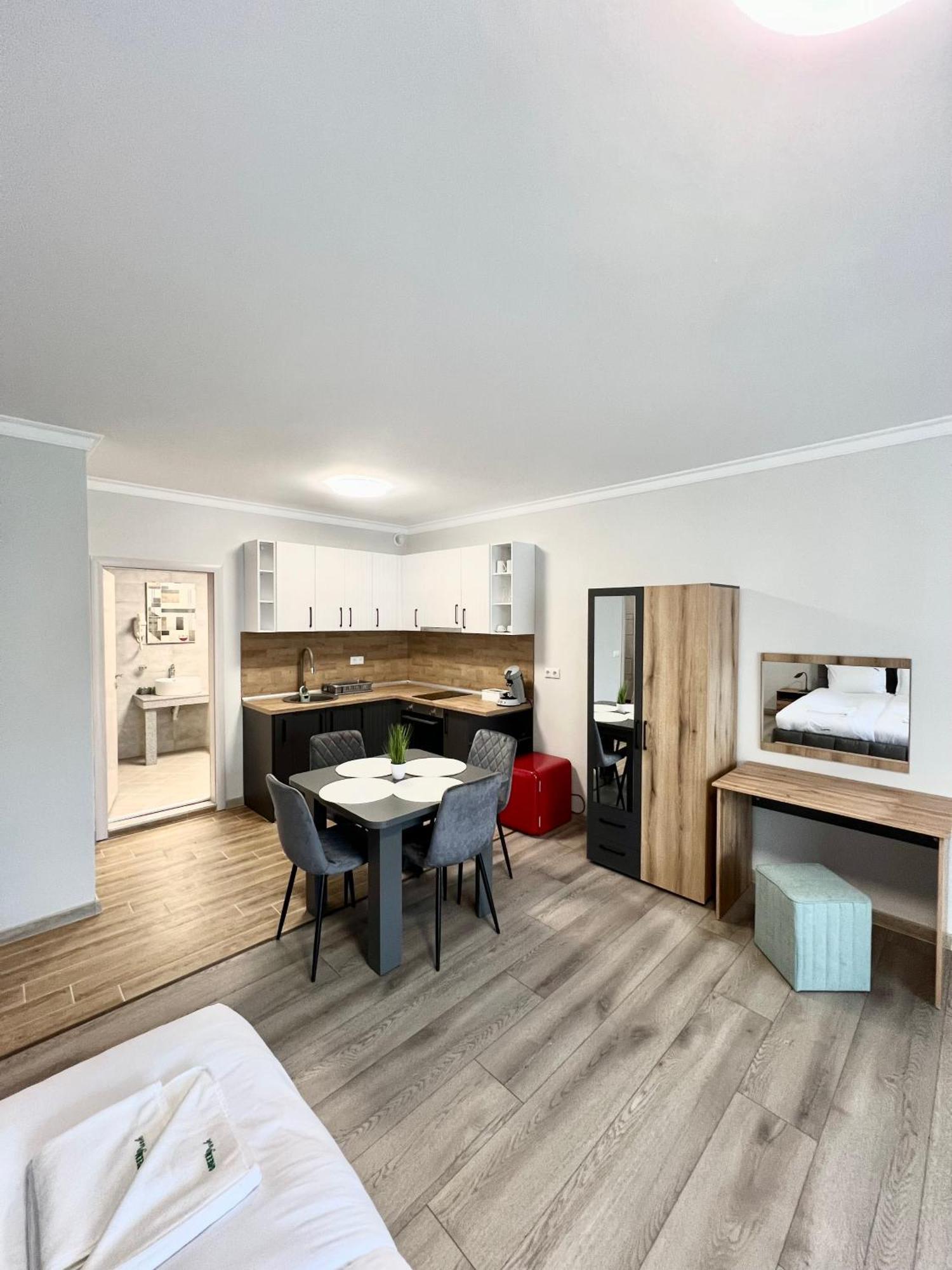 Green Park Apartments And Rooms For Guests Asenovgrad Luaran gambar