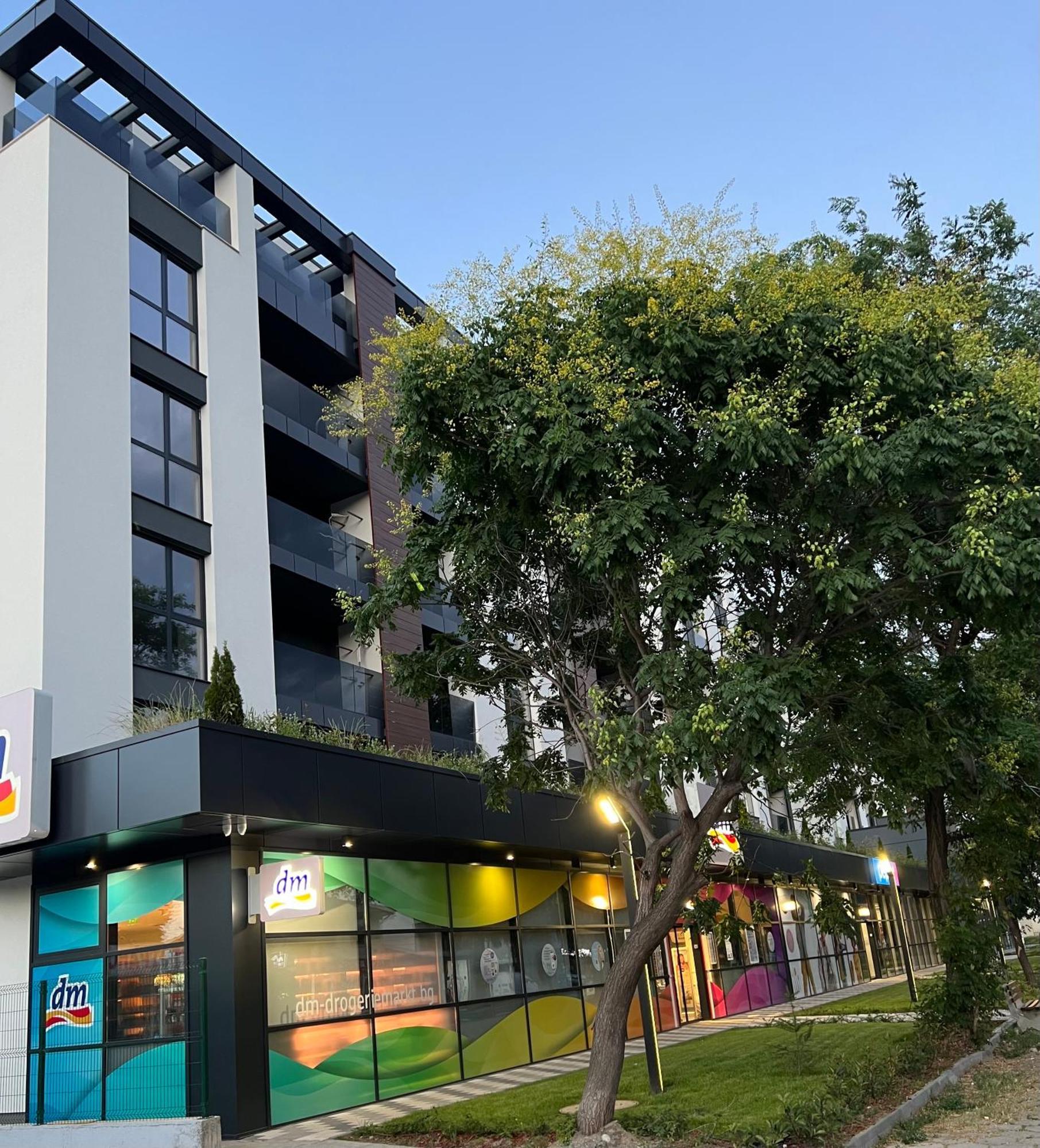 Green Park Apartments And Rooms For Guests Asenovgrad Luaran gambar